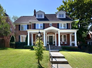 4702 Hunt Ave, Chevy Chase, MD 20815