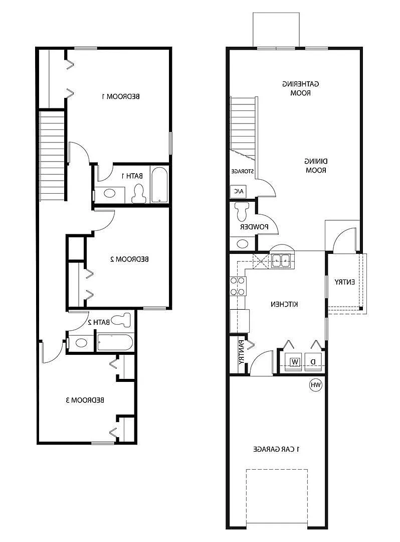 Building Photo - 438 Talulla Trl
