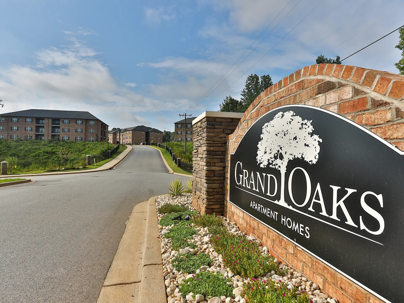 Grand Oaks of Spartanburg — Photo 3