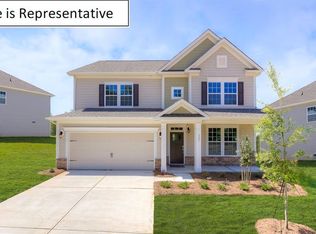 4057 Shadowbrook Dr, Waxhaw, NC 28173