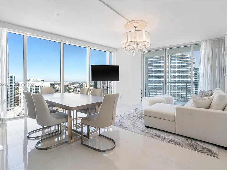 475 Brickell Ave #4315 — Photo 22