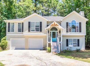 2832 Galahad Way SW, Marietta, GA 30064