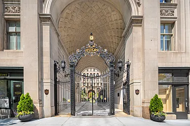 390 West End Avenue #6KS in Upper West Side, Manhattan