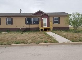 423 N East St, Lovington, NM 88260