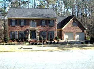 3352 Connemara Trce, Lawrenceville, GA 30044