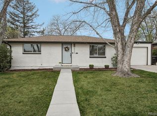 5335 Garland Street, Arvada, CO 80002
