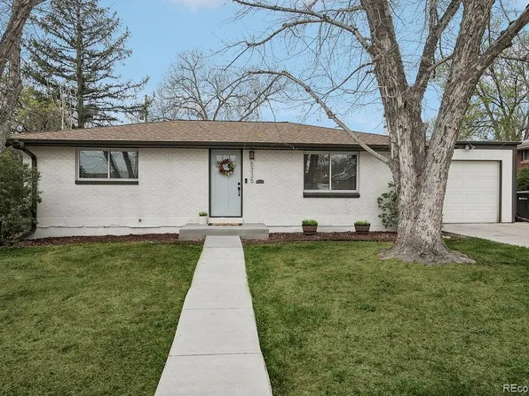 5335 Garland Street, Arvada, CO 80002