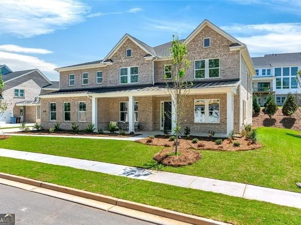 4330 Hawthorn Cir, Alpharetta, GA 30022