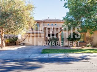 311 W Blue Lagoon Dr, Casa Grande, AZ 85122