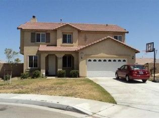 5775 Viking Way, Palmdale, CA 93552
