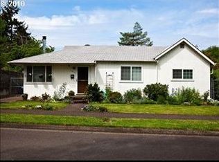 1610 McKinley Ct, Eugene, OR 97402