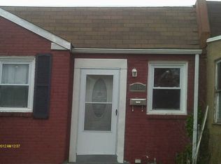 916 Barker Rd, Sharon Hill, PA 19079