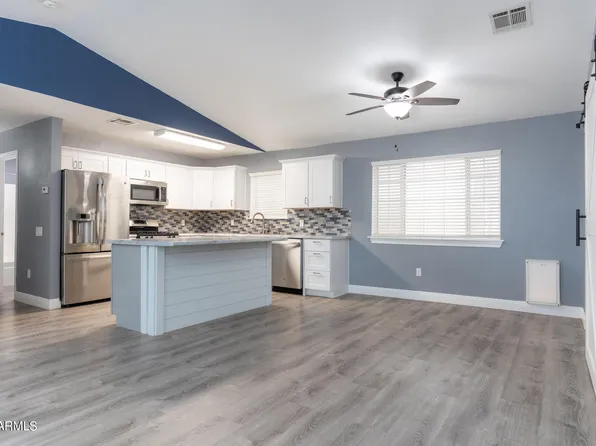 1484 N CRANE Street, Casa Grande, AZ 85122
