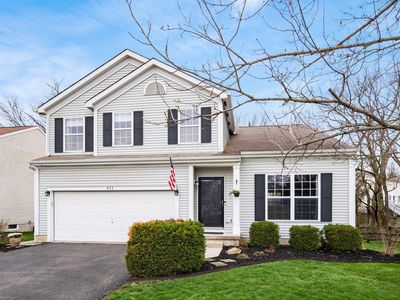 411 Grand Circuit Blvd, Delaware, OH, 43015