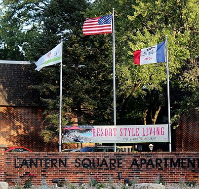 2nd image of 1129 Lantern Sq APT 1