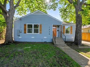 1239 Tarpley Ave, Dallas, TX 75211
