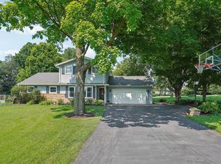 4131 S Church Dr, New Berlin, WI 53151