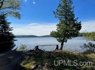 12236 Lake Medora Rd, Eagle Harbor, MI 49950