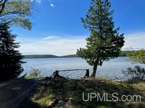 12236 Lake Medora Rd, Eagle Harbor, MI 49950