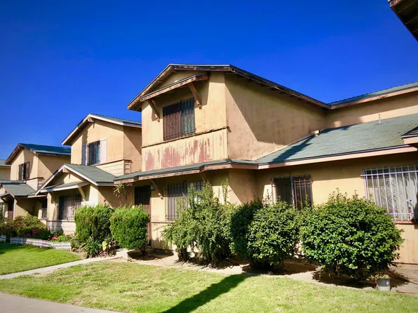 49 Paradise Valley S, Carson, CA 90745