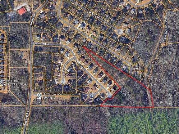 2nd image of 5770 Southcrest Ln