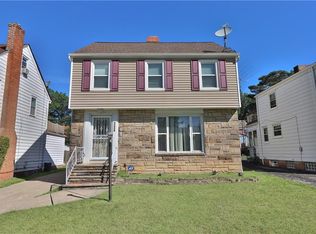 17019 Glendale Ave, Cleveland, OH