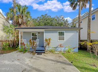 237 RIBERIA Street, St. Augustine, FL 32084