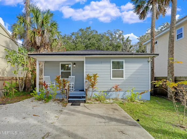 237 RIBERIA Street, St. Augustine, FL 32084