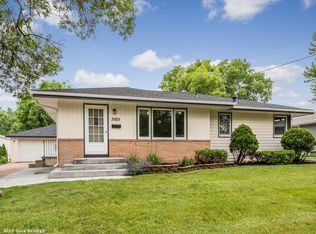 3929 Merced St, Des Moines, IA 50310