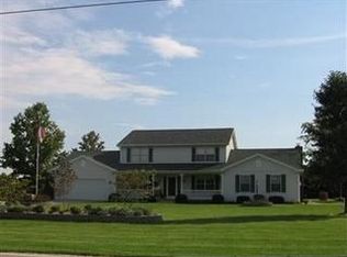 2350 Peebles Rd, Troy, OH 45373