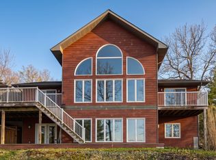 76 Long Lake Estates Rd, McDougall, ON P2A2W7