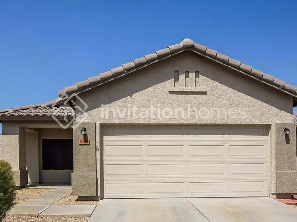 8934 W Paradise Dr, Peoria, AZ 85345
