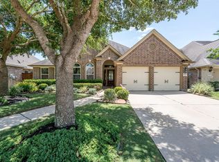 19731 Hubbard Creek Ct, Cypress, TX 77433
