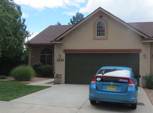 2330 Canyon Gln, Los Alamos, NM 87544
