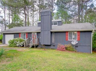 11 Arrowhead Dr SE, Rome, GA 30161