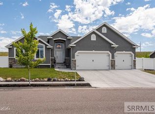 1030 Dolostone Dr, Pocatello, ID 83201