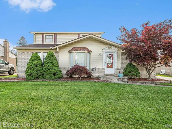 15906 Flanders St, Southgate, MI 48195