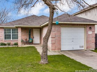 8719 Shaenwest, San Antonio, TX 78254