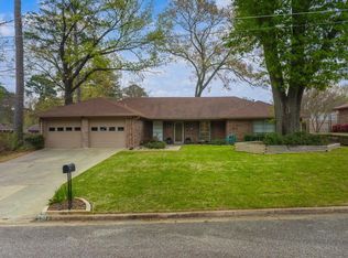 3014 Keystone St, Longview, TX 75605