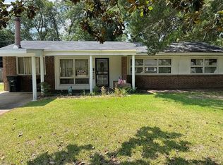 227 Saint Anthony St, Greenville, MS 38701