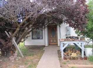 5847 Balsam Dr, Klamath Falls, OR 97601