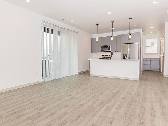 2nd image of 19290 E 59th Ave #601