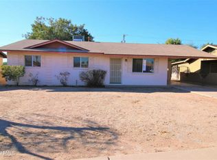 744 S Pasadena, Mesa, AZ 85210