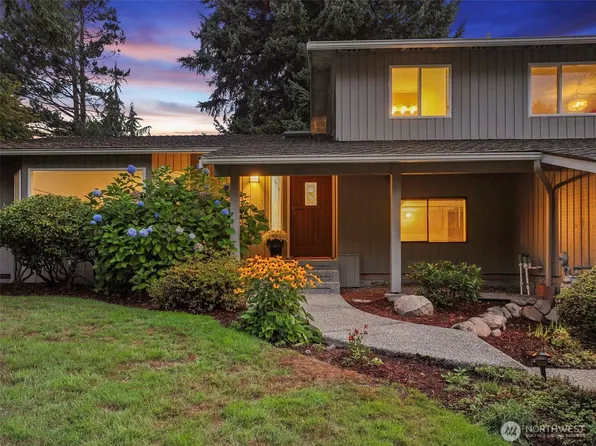 3531 99th Street SE, Everett, WA 98208
