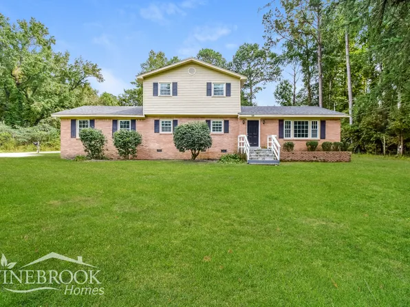 100 Pincushion Ln, Columbia, SC 29209