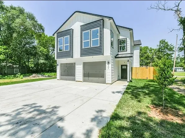 7330 Krueger Rd #A, Houston, TX 77033