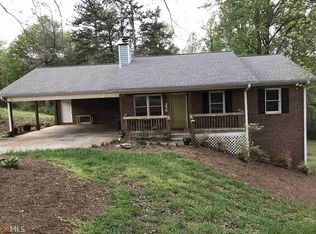 6005 Chattahoochee St, Lula, GA 30554