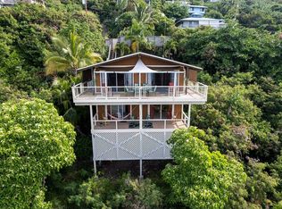 87-3203 Ea Rd, Captain Cook, HI 96704