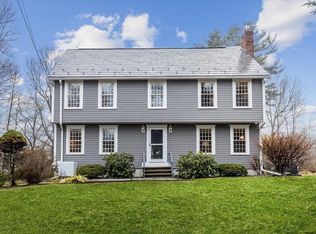 61 Blanchard St, Andover, MA 01810