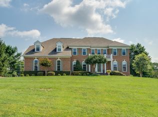 9625 Greenel Rd, Damascus, MD 20872